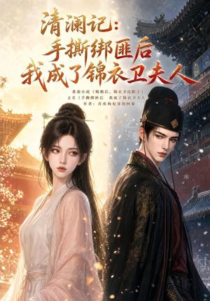 清澜记：手撕绑匪后我成了锦衣卫夫人（100集）短剧热门分享