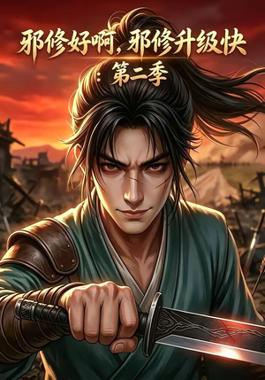 邪修好啊,邪修升级快:第二季(83集) 邪修好啊,邪修升级快:第二季(83集)海量资源免费看