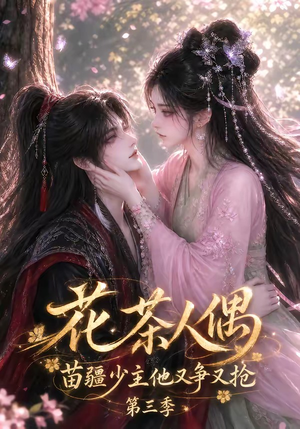 花茶人偶苗疆少主他又争又抢第三季(64集) 花茶人偶苗疆少主他又争又抢第三季(64集)爆款热门短剧