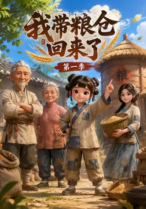 我带粮仓回来了（90集）最新热剧免费看