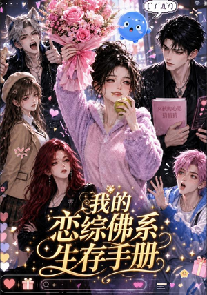我的恋综佛系生存手册(192集) 我的恋综佛系生存手册(192集)每天短剧分享
