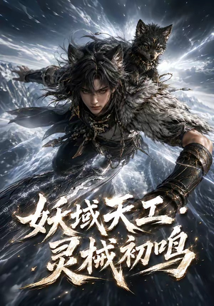 妖域天工:灵械初鸣(46集) 妖域天工:灵械初鸣(46集)最火爆短剧