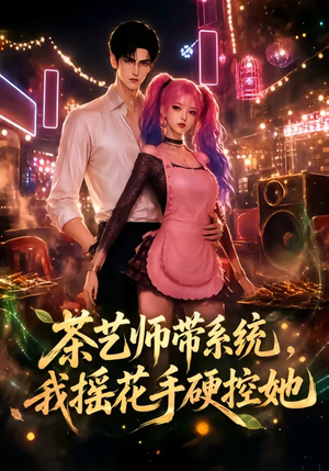 茶艺师带系统，我摇花手硬控她（50集）免费观看完整版