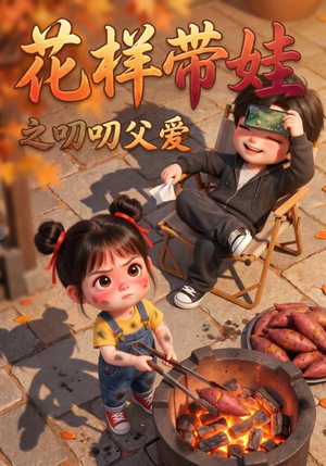 花样带娃之叨叨父爱（101集）短剧推荐分享