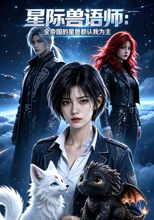 星际兽语师:全帝国的星兽都认我为主(60集) 星际兽语师:全帝国的星兽都认我为主(60集)好看短剧抢先看