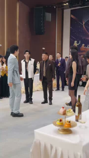 一世枭雄(69集) 一世枭雄(69集)短剧热门推荐