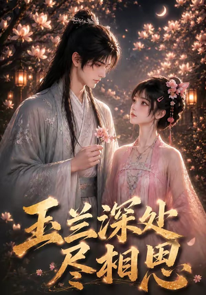 玉兰深处尽相思（73集）短剧片段分享
