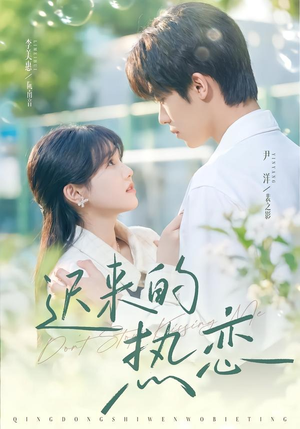 迟来的热恋（80集）全剧看到大结局