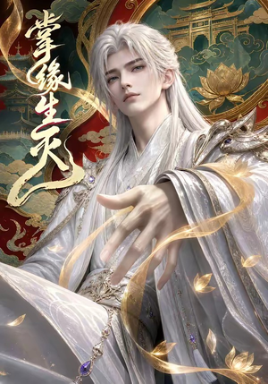 掌缘生灭（144集）新短剧推荐