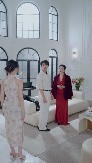 天生顶级命格，只想安稳度日（82集）热播短剧全集看