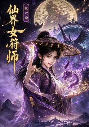 仙界女符师第六季(148集) 仙界女符师第六季(148集)恋爱短剧分享