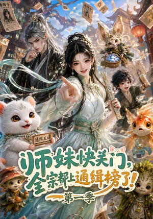 师妹快关门，全宗都上通缉榜了！第一季（79集）全部免费看全集