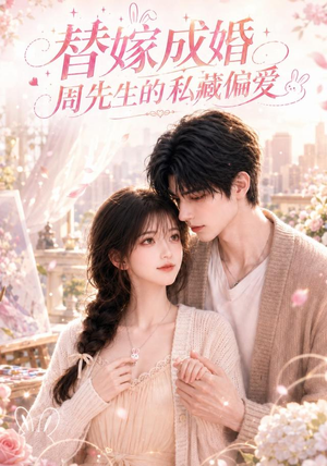 替嫁成婚周先生的私藏偏爱(71集) 替嫁成婚周先生的私藏偏爱(71集)短剧太上头了