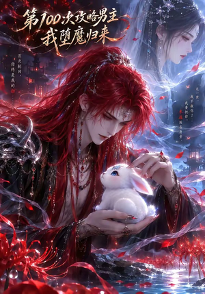 第100次攻略男主,我堕魔归来(更新至17集) 第100次攻略男主,我堕魔归来(更新至17集)精彩短剧随心推