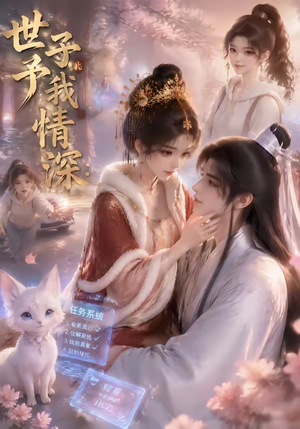 世子予我情深（32集）好看短剧看不停