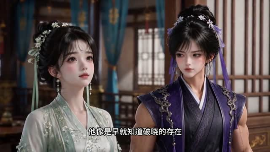 仙神不归(92集) 仙神不归(92集)最新热播短剧