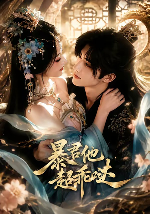 暴君他超乖哒（18集）哪个短剧网能看