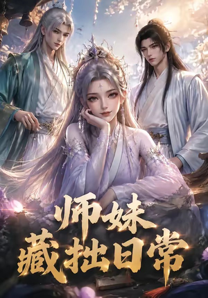 师妹藏拙日常（43集）热播短剧分享