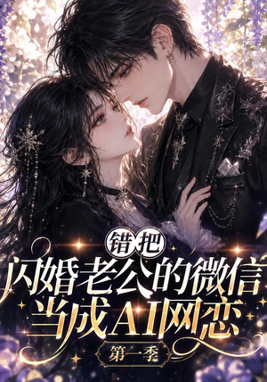 错把闪婚老公的微信当成AI网恋第一季(192集) 错把闪婚老公的微信当成AI网恋第一季(192集)最热短剧推荐