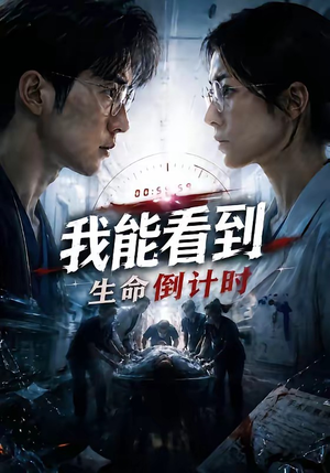 我能看到生命倒计时（65集）热门短剧来袭