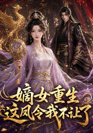 嫡女重生：这凤令我不让了（48集）红果免费短剧