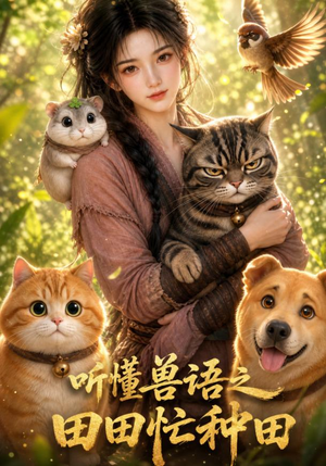 听懂兽语之田田忙种田（87集）全集免费观看