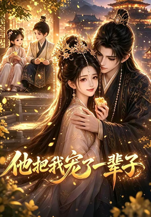 他把我宠了一辈子(48集) 他把我宠了一辈子(48集)短剧全集免费
