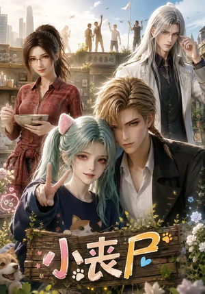 小丧尸(72集) 小丧尸(72集)分享好看的短剧