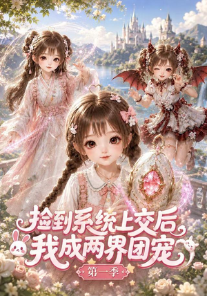 捡到系统上交后我成两界团宠第一季（112集）最火短剧热播