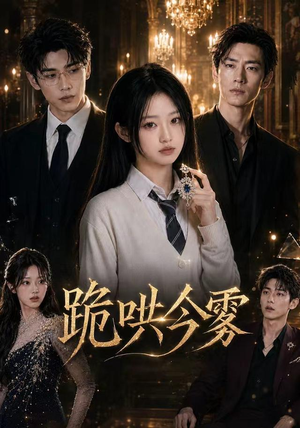 跪哄今雾（70集）超甜短剧抢先看