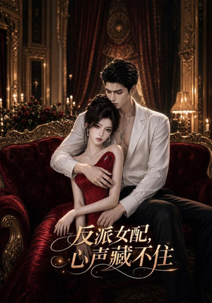 反派女配，心声藏不住（61集）追短剧关注我