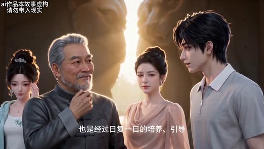 大唐兀子到我家(第四季)(83集) 大唐兀子到我家(第四季)(83集)超爽短剧推荐