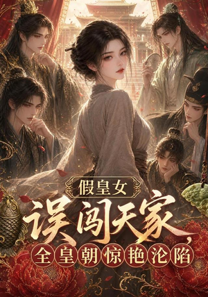 假皇女误闯天家，全皇朝惊艳沦陷（145集）短剧精彩片段