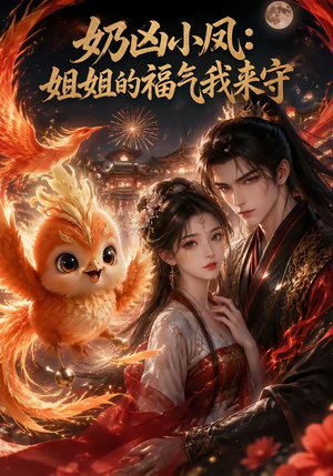 奶凶小凤：姐姐的福气我来守（76集）短剧分享剧集