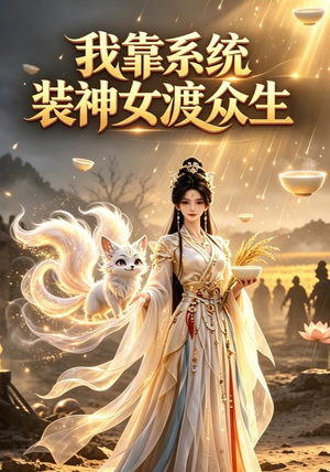 我靠系统装神女渡众生(100集) 我靠系统装神女渡众生(100集)超级好看的短剧