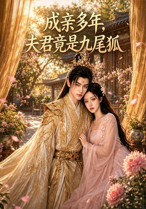 成亲多年，夫君竟是九尾狐（20集）热门短剧推荐