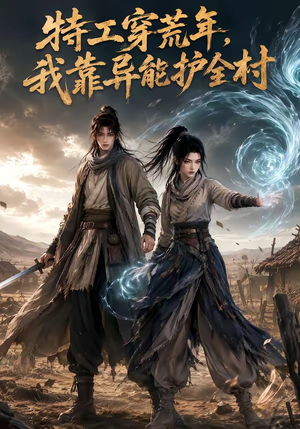 特工穿荒年,我靠异能护全村(55集) 特工穿荒年,我靠异能护全村(55集)免费在线看全集