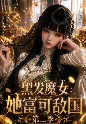 黑发魔女：她富可敌国第二季（111集）在哪看免费