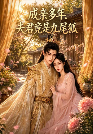 成亲多年，夫君竟是九尾狐（20集）精彩好看短剧
