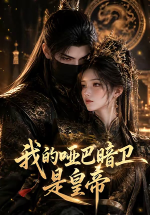 我的哑巴暗卫是皇帝（103集）短剧精彩不断