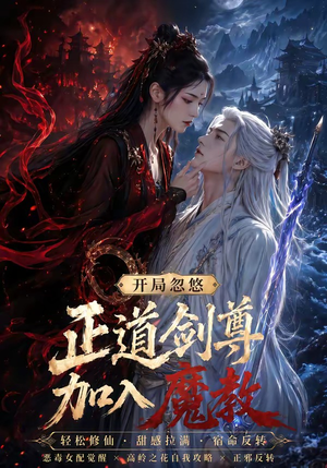 开局忽悠正道剑尊加入魔教(60集) 开局忽悠正道剑尊加入魔教(60集)在哪个app能看
