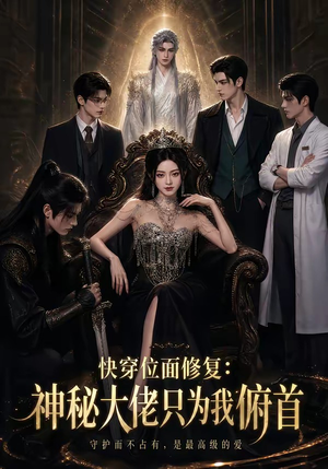 快穿位面修复:神秘大佬只为我俯首(57集) 快穿位面修复:神秘大佬只为我俯首(57集)看过的人都说好