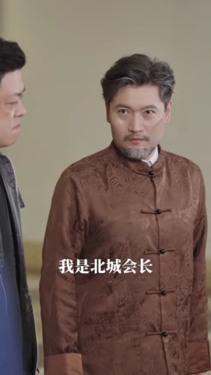 龙凤呈祥：狂潮（55集）短剧太上头了
