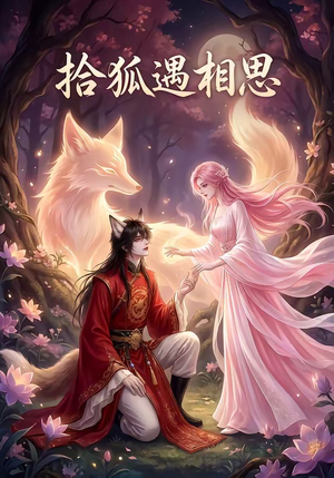 拾狐遇相思（51集）好看的短剧电影