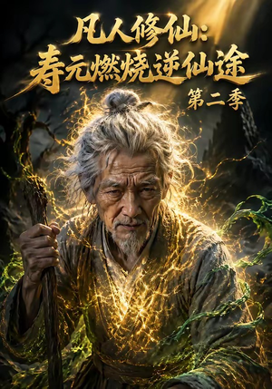 凡人修仙:寿元燃烧逆仙途第二季(66集) 凡人修仙:寿元燃烧逆仙途第二季(66集)免费观看完整版