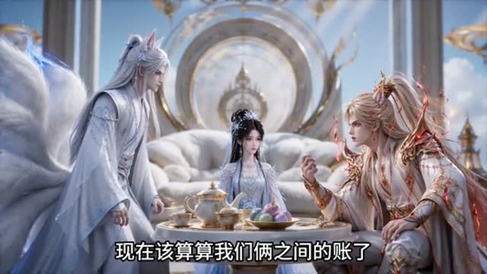 捡神兽后成仙界团宠（51集）最新短剧抢先看