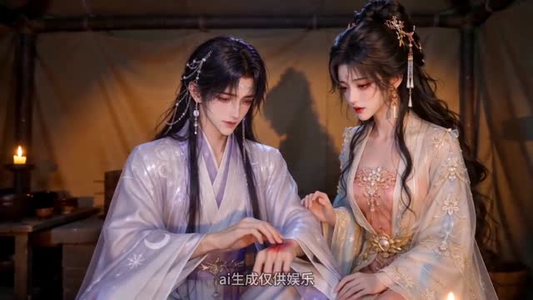 将军夫人的软萌狐夫(20集) 将军夫人的软萌狐夫(20集)全集