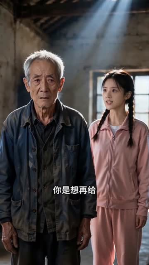 新房背后的爷爷(41集) 新房背后的爷爷(41集)最新火爆短剧