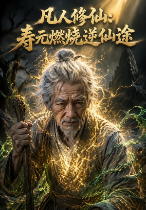 凡人修仙:寿元燃烧逆仙途(97集) 凡人修仙:寿元燃烧逆仙途(97集)高分推荐免费看