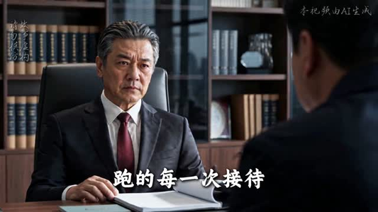八万报销单，看清公司真面目（31集）热门短剧来袭